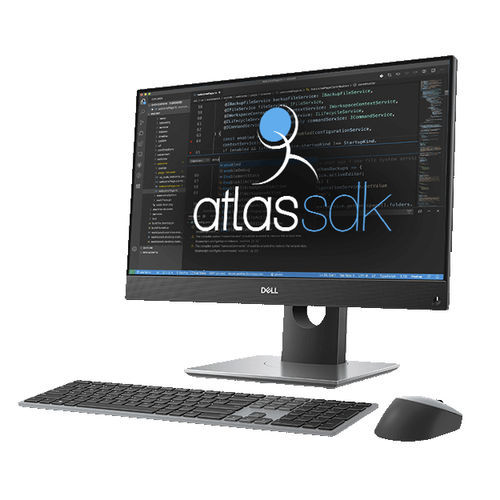 Kit de desarrollo - Atlas SDK - FLIR SYSTEMS