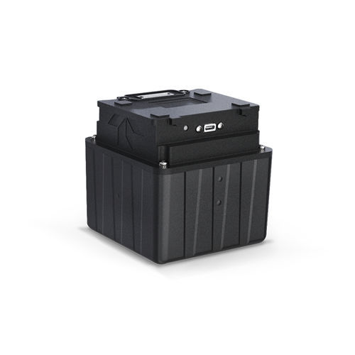 Medidor de radiaciones radiactivo - MUVE™ R430 - FLIR SYSTEMS - con alarma sonora