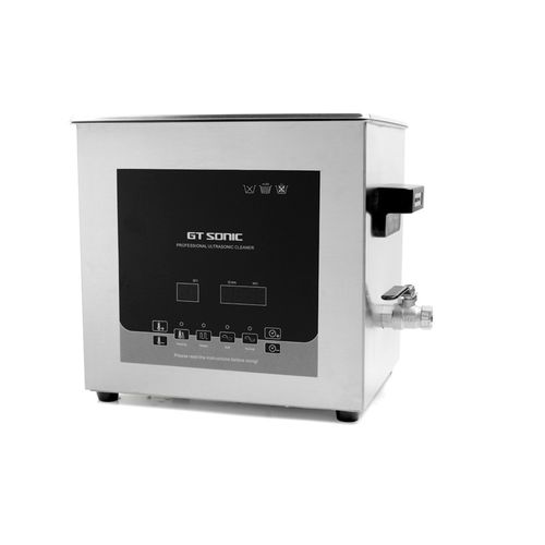 Limpiador ultrasónico benchtop - GT SONIC D-series - GT Sonic - industrial / para la joyería / de laboratorio