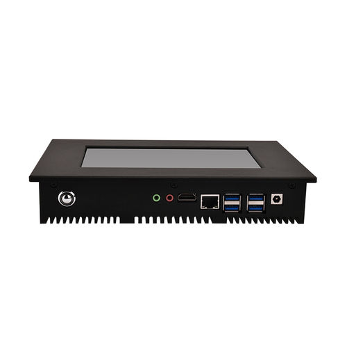 PC de un solo bloque - Shenzhen Hengstar Technology Co., Ltd. - Intel® Celeron J1900 / Quad Core / HDMI