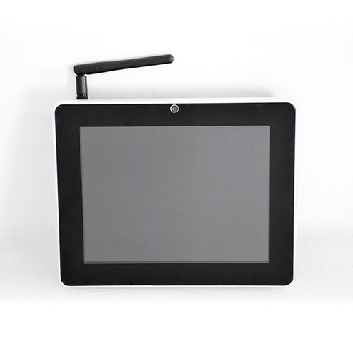 Tablet Androïd - HSIM-8080-ATP - Shenzhen Hengstar Technology Co., Ltd. - 8" / Quad Core Cortex A17 / 2 GB