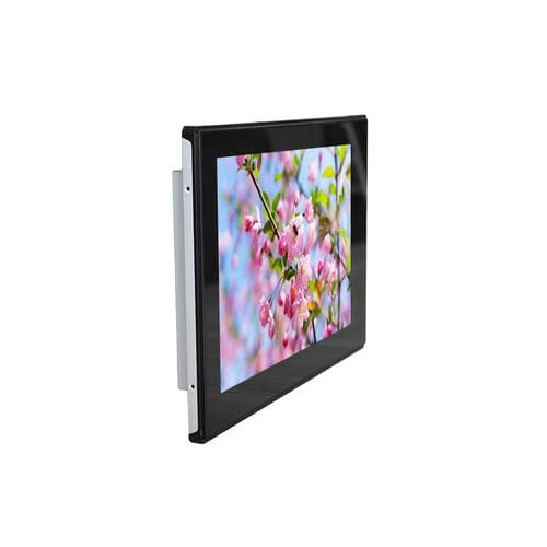 Monitor chasis abierto - HSOM-1735 - Shenzhen Hengstar Technology Co., Ltd. - TFT-LCD / con pantalla táctil capacitiva / con pantalla táctil multipuntos