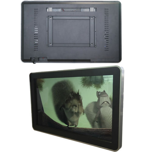 Monitor retroiluminación LED - HSDS-HB320SD - Shenzhen Hengstar Technology Co., Ltd. - LCD / industrial / 32"