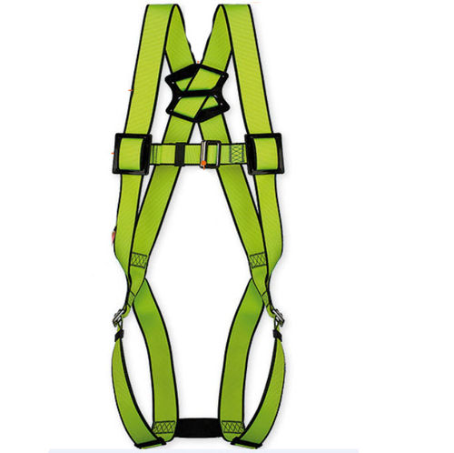 Arnés de seguridad - V2 Krypton series - Vertiqual - con punto de fijación dorsal