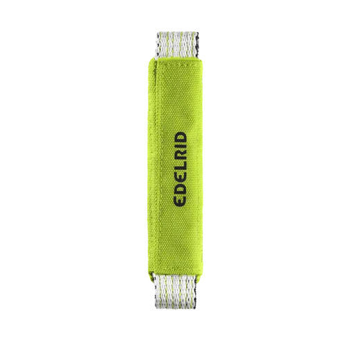 Lanyard de cuerda - G-SCREAMER - Edelrid - con absorbedor de choques