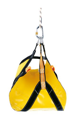 Triángulo de rescate - 750 - 830 g | Delta series - Edelrid