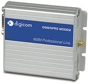 Router inalámbrico - 8D5690QB - Digicom SpA - inalámbrico / de datos / GPRS