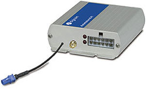 Sistema de geolocalización GPS - Digicom SpA - inalámbrico