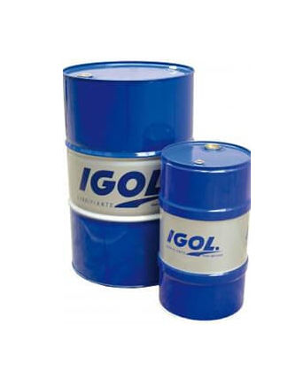 Aceite de lubricación - PRO MULTI SUPER - IGOL - universal / para transmisión marina / para motor