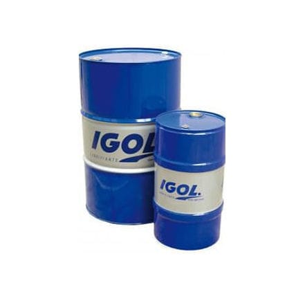 Aceite de lubricación - PRO 610X - IGOL - sintético / para motor / para motor diésel