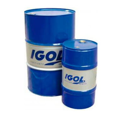 Aceite de lubricación - 12X - IGOL - a base de aceite mineral / para motor diésel / para aplicaciones marinas