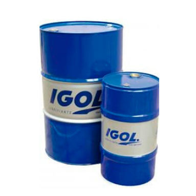 Fluido de transferencia térmica - ALIGEL 700 - IGOL