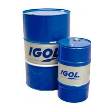 Grasa de lubricación - G - IGOL - sintética / para rodamiento / de baja temperatura