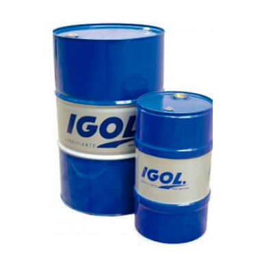 Líquido refrigerante anticorrosión - LR MPG - IGOL - biodegradable