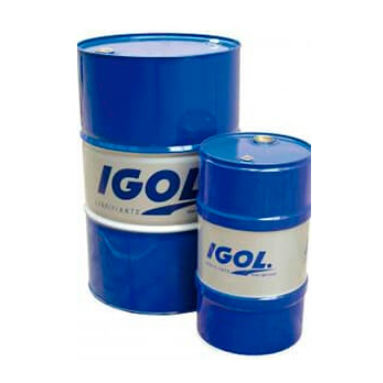 Aceite de lubricación - CUTOLINE NR - IGOL - para operación de acabado / para presión extrema