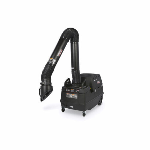 Extractor de humo móvil - Prism&reg; - Lincoln Electric - para la industria / de soldadura / con filtro de carbón activado