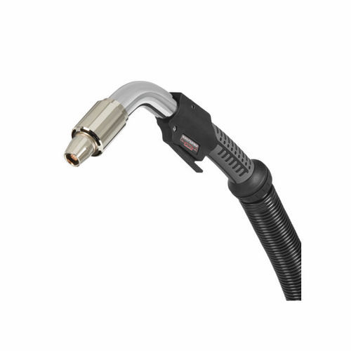 Pistola de soldadura - Magnum® PRO LFG 350 - Lincoln Electric - ligera