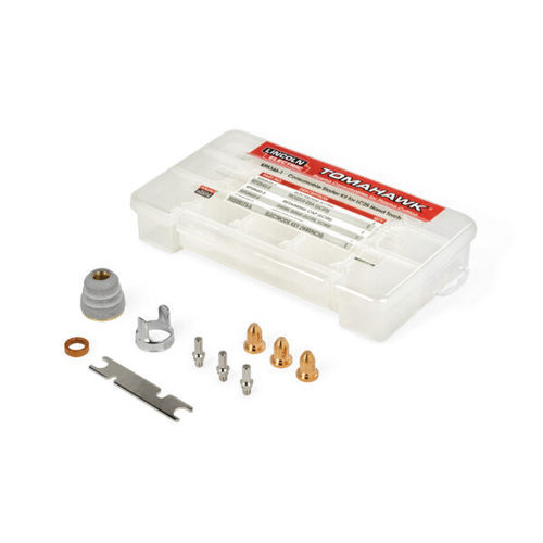 Consumible para soldaduras - KP5346-1 - Lincoln Electric