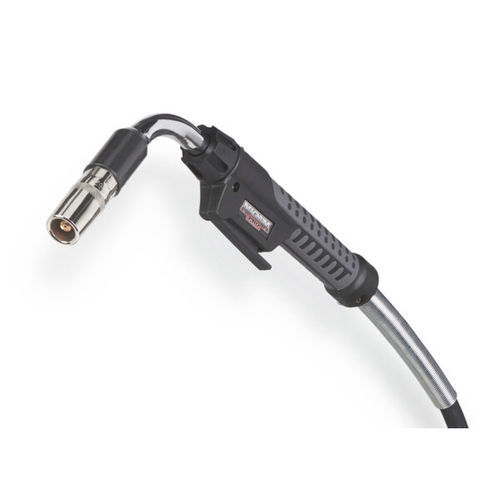 Antorcha de soldadura MIG - Magnum® PRO Barrel HDE™ - Lincoln Electric - refrigerada por aire / 3m / 4m