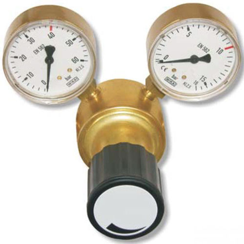 Regulador de presión de gas - LT 2000 - Spectron Gas Control Systems GmbH - de pistón / monoetapa / de latón