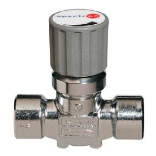 Válvula de membrana - DVM - Spectron Gas Control Systems GmbH - manual / de control / para oxígeno