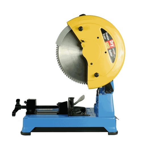 Sierra circular - 9435 T3 - JEPSON POWER - para metales / para plástico / para tuberías