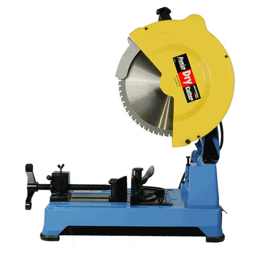 Sierra circular - 9430 - JEPSON POWER - para metales / para plástico / para perfiles