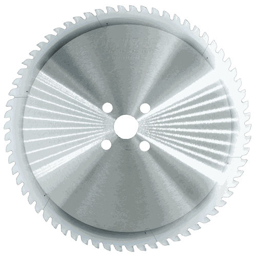 Hoja de sierra circular - NSF - JEPSON POWER - para tronzado / bimetálica / para acero inoxidable