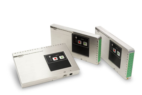 Data logger de temperatura - Datapaq&reg; TP6 - Fluke Process Instruments