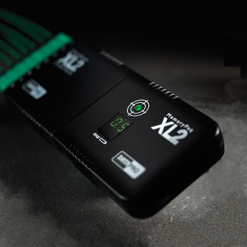 Data logger para control - DATAPAQ&reg; XL2 - Fluke Process Instruments