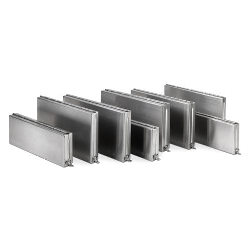 Sistema de medición de temperatura - Datapaq&reg; Reflow Tracker&reg; - Fluke Process Instruments - electrónico / de pieza / para la electrónica