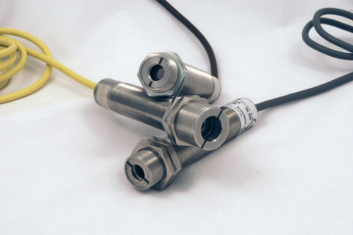 Pirómetro compacto - Raytek®CM - Fluke Process Instruments - sin visualizador / 4-20 mA / reforzado