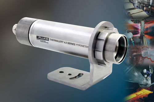 Pirómetro sin visualizador - Thermalert® 4.0 - Fluke Process Instruments - RS485 / USB / IP65