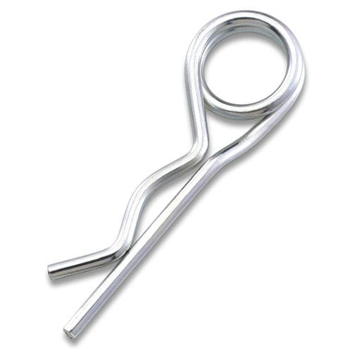 Pasador beta - GBDZ series - Maillon rapide - Peguet - de acero