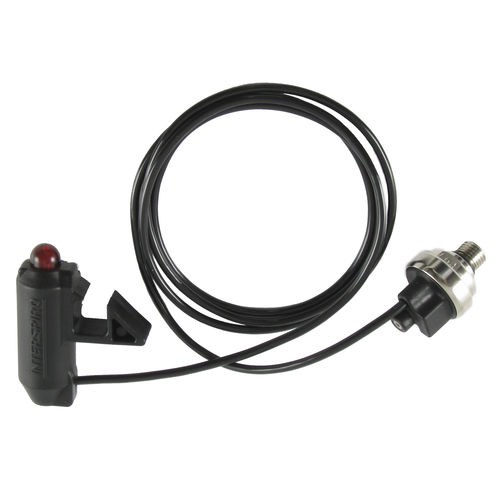 Avisador luminoso de destellos - Divator HUD - Interspiro - LED