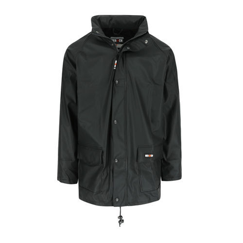 Chaqueta de trabajo - TRITON - Herock - impermeable / de tejido / de poliéster