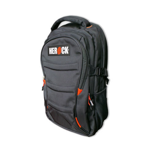 Mochila de mallas - ARTHUR  - Herock - de poliéster