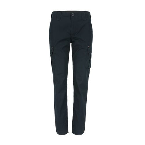 Pantalón de trabajo - ATHENA  - Herock - impermeable / de algodón / de tejido repelente al agua