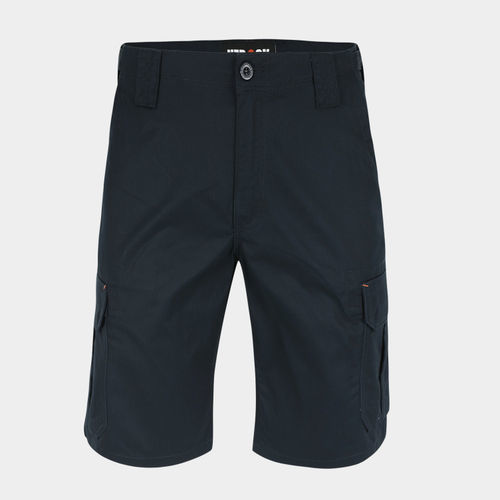 Pantalón corto de trabajo - Tyrus - Herock - impermeable / de poliéster / de algodón