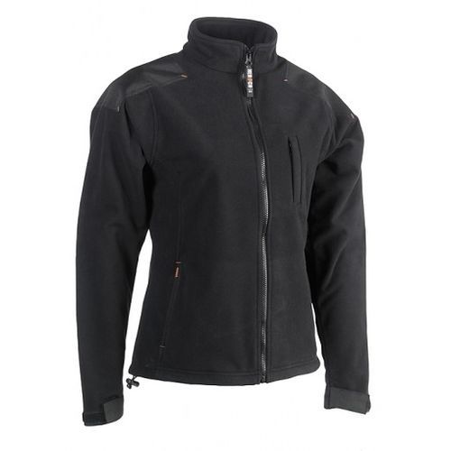 Chaqueta de trabajo - HERA FLEECE - Herock - impermeable / contra el frío / de poliéster