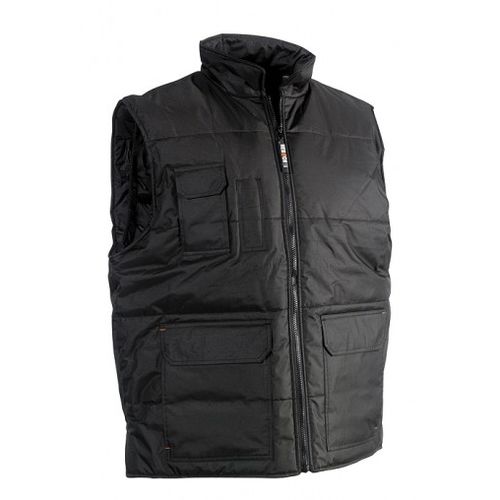 Chaleco de trabajo - NEPTUNE  - Herock - contra el frío / impermeable / de poliéster