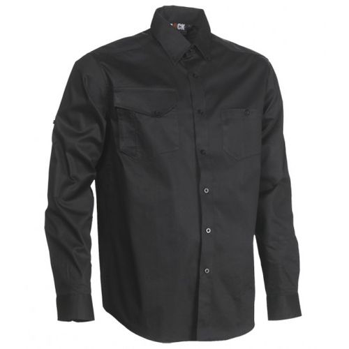 Camisa de trabajo - NEMON  - Herock - contra el frío / de algodón / unisex