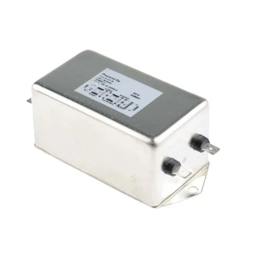 Filtro electrónico paso banda - 240-731 - RS PRO - pasivo / industrial / RF