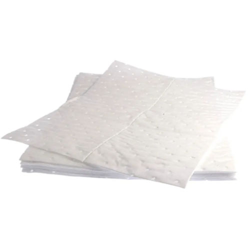 Absorbente de tipo bayeta - 771-63 series - RS PRO - de aceite
