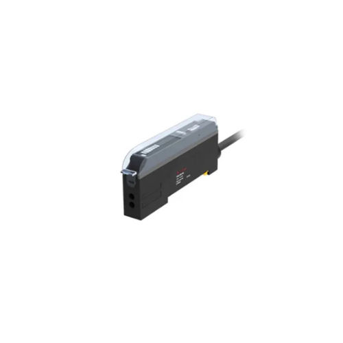 Amplificador de fibra óptica - 204-0682 - RS PRO - de señal / de detección
