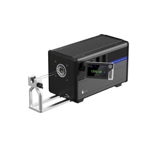 Equipo de calibración de energía - ADT850 - Additel Corporation - de temperatura / para sensor de temperatura / para calibración de referencia