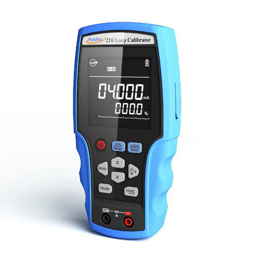 Calibrador de tensión - ADT2  - Additel Corporation - de bucle / de señal / de instrumentos de medición eléctrica