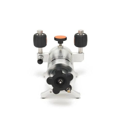 Bomba de calibración manual - 901B - Additel Corporation - de baja presión