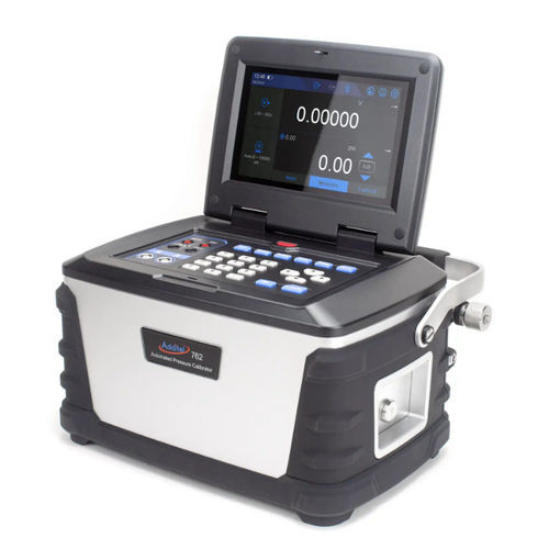 Calibrador de presión - 762W - Additel Corporation - digital / de laboratorio / automático