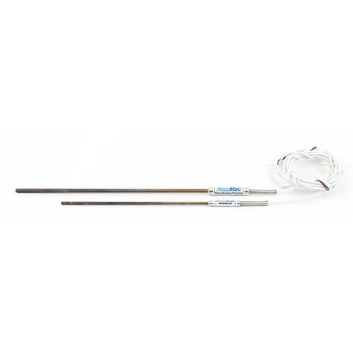 Sonda de temperatura de termopar - AM16 series  - Additel Corporation - de resistencia / de precisión / robusta